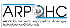 Association des riverains et propriétaires d'ouvrages hydrauliques du Châtillonnais