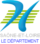 lien vers CONSEIL DÉPARTEMENTAL DE SAÔNE-ET-LOIRE