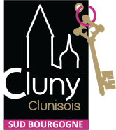 lien vers CLUNY TOURISME